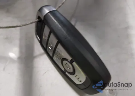 2019 Ford Edge Sel z USA, uszkodzony, nr VIN 2FMPK4J93KBB20403